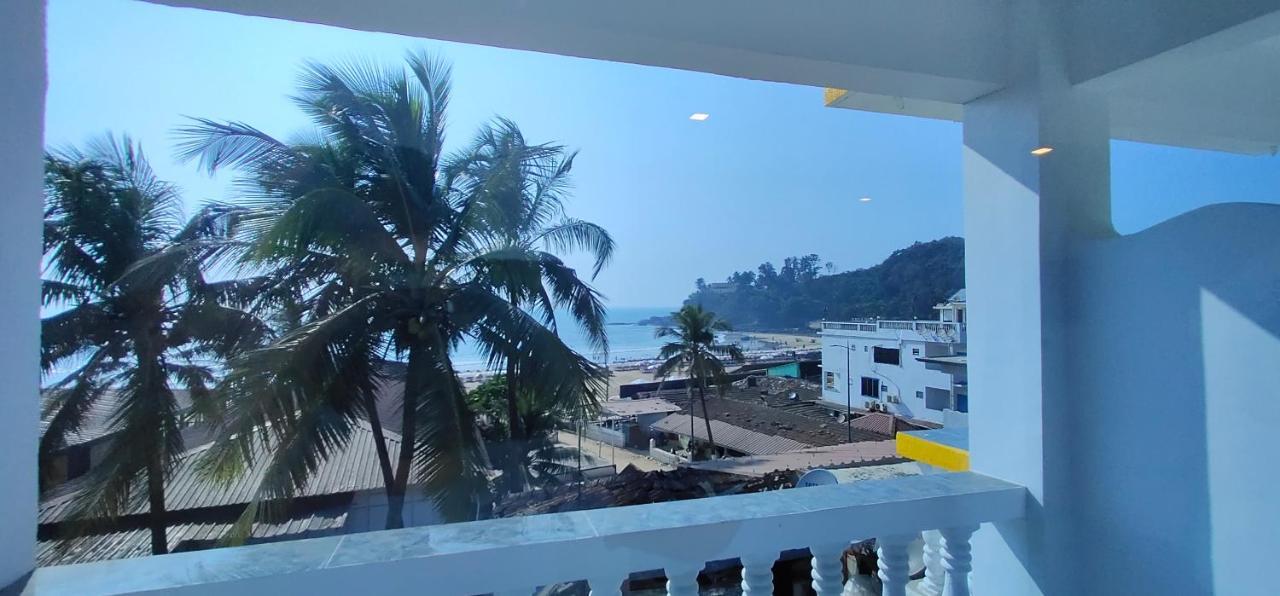 Rj14 Accommodations At Baga Beach Luaran gambar