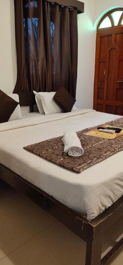 Rj14 Accommodations At Baga Beach Luaran gambar