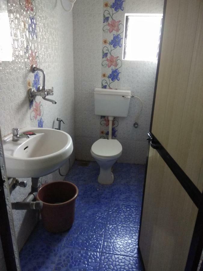 Rj14 Accommodations At Baga Beach Luaran gambar